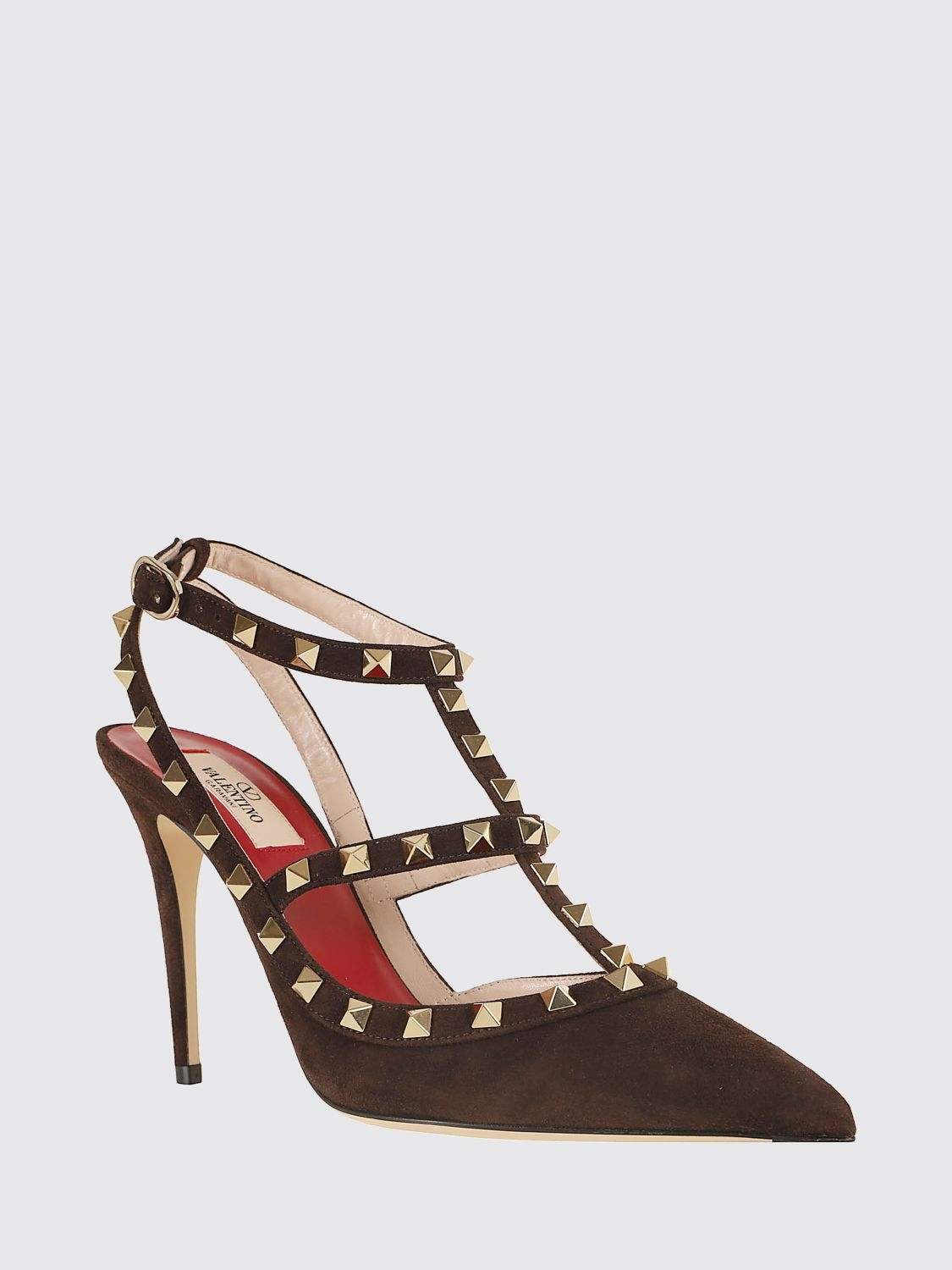 [Valentino Garavani] Pumps FW26 S0393CVB 0TO