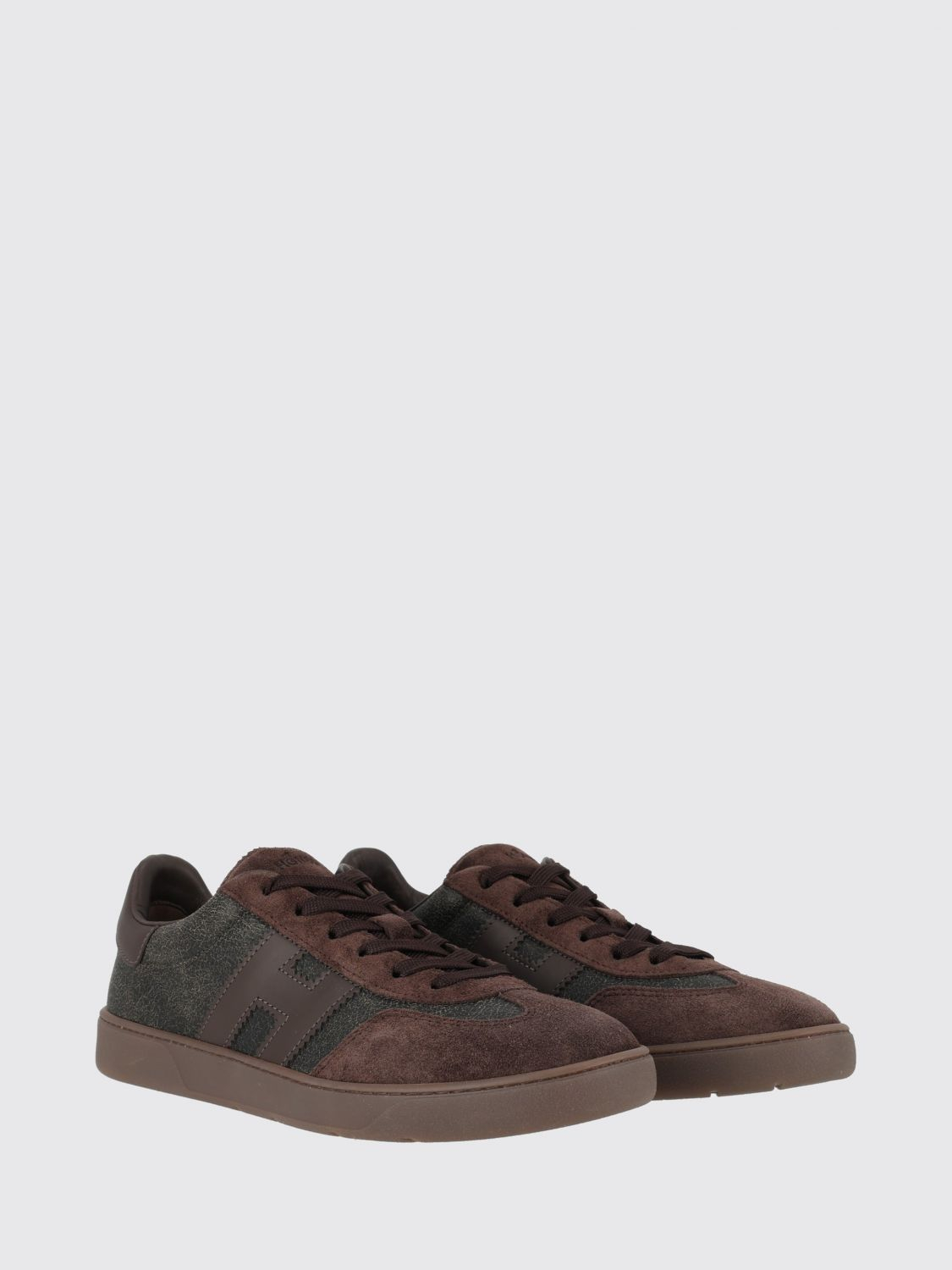 [Hogan] Sneakers FW26 HXM6470FB6TVJK 0CPF