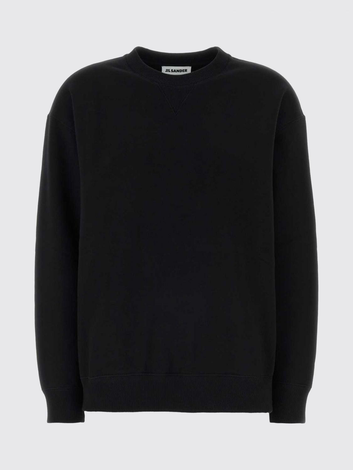 [Jil Sander] Sweatshirt FW26 J02GU0122J20128 001