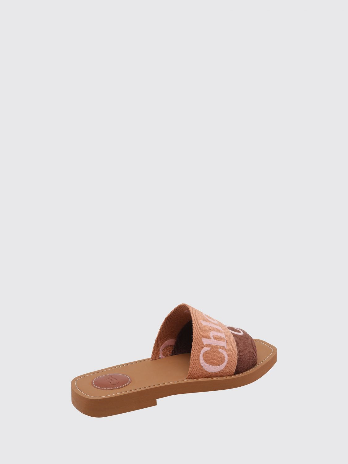 [Chloe] Sandals FW26 CHC23U188EF 6I3