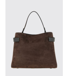[Brunello Cucinelli] Tote bag FW26 MBDLD2503P C9885