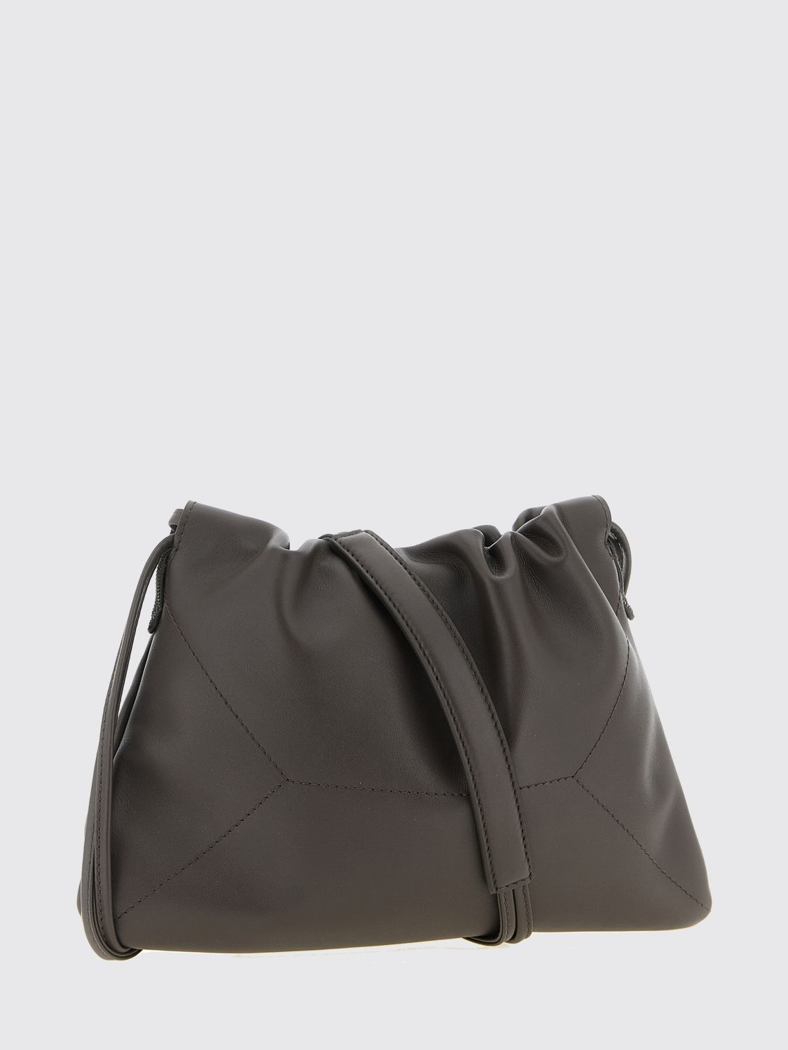 [Brunello Cucinelli] Cross body bag FW26 MBXAD2808P C8279