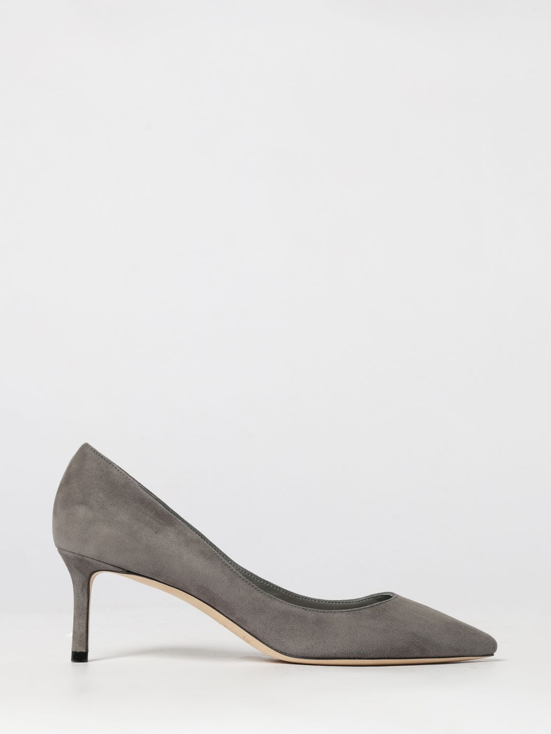 [Jimmy Choo] Pumps FW26 ROMY60KDU STORM