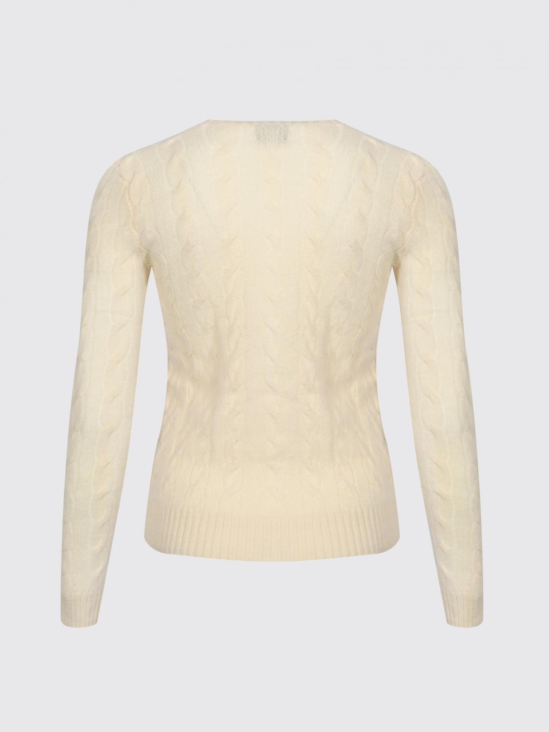 [Polo Ralph Lauren] Knitwear FW26 211971866 001