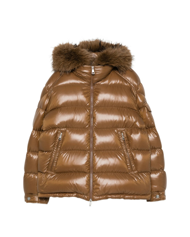 [Moncler] Down jacket FW26 597Z8 1A001-07 251