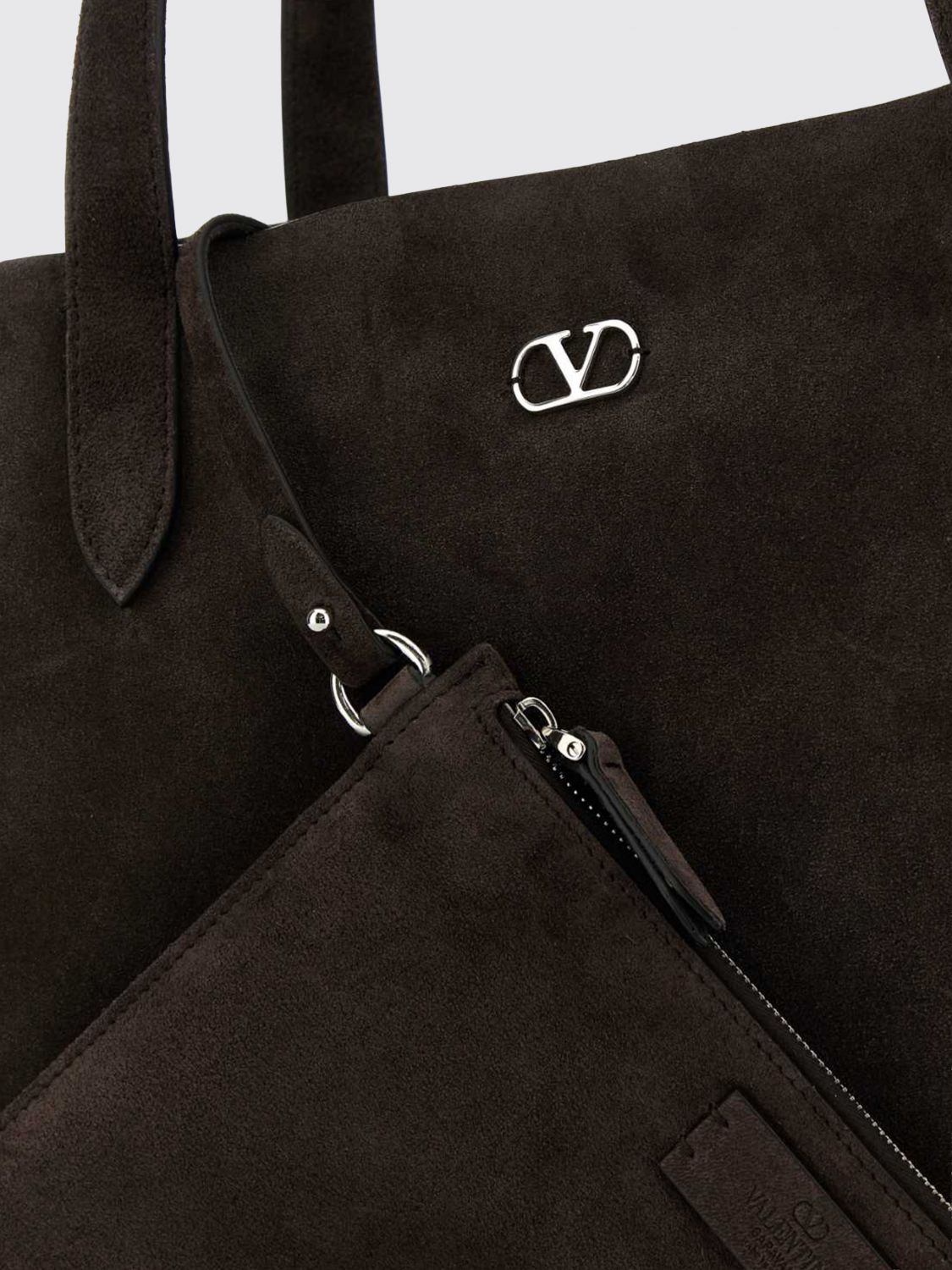 [Valentino Garavani] Tote bag FW26 B0R79JET 0TO
