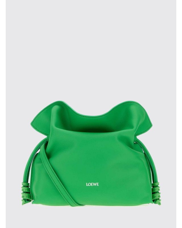 [Loewe] Cross body bag FW26 A411FC2XB0 CLOVERGREEN