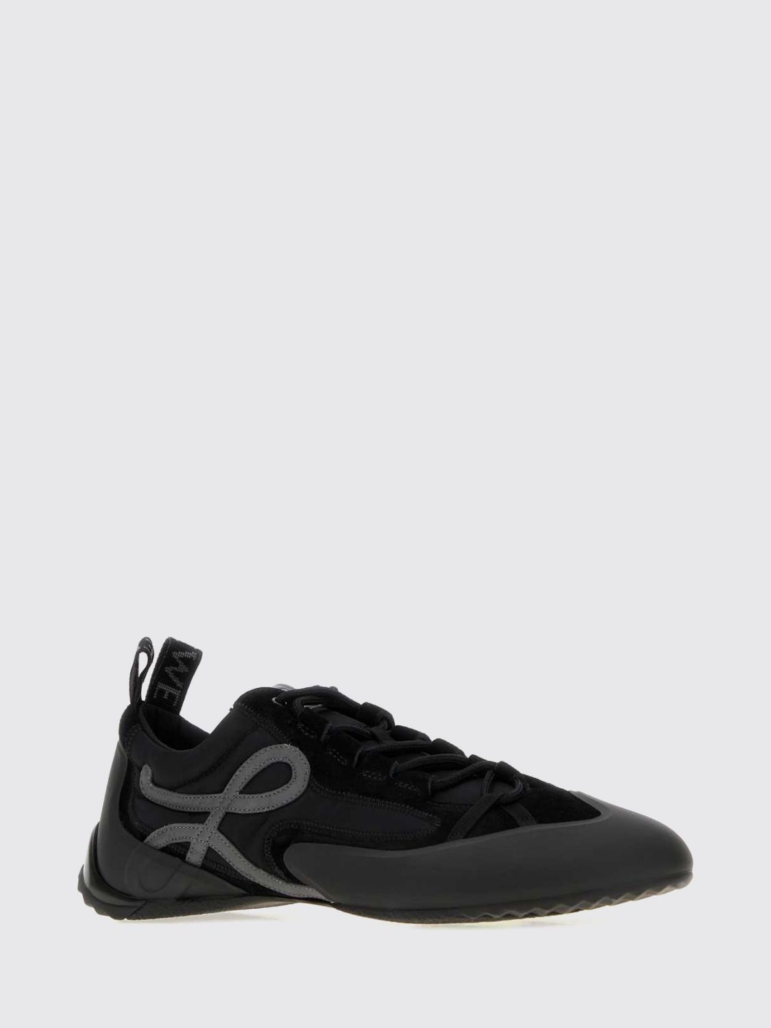 [Loewe] Sneakers FW26 M816282XCE BLACKANTHRACIT