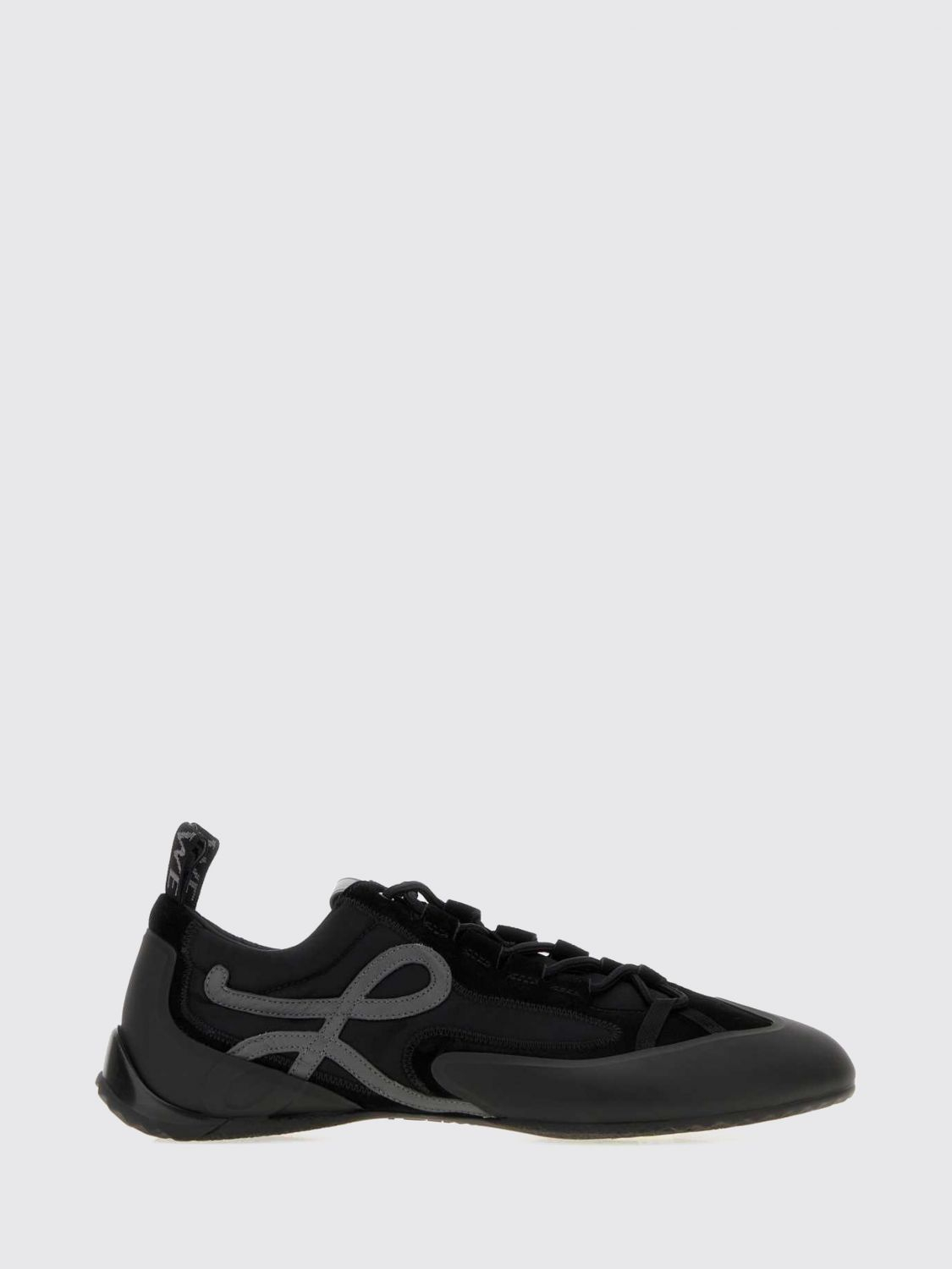 [Loewe] Sneakers FW26 M816282XCE BLACKANTHRACIT
