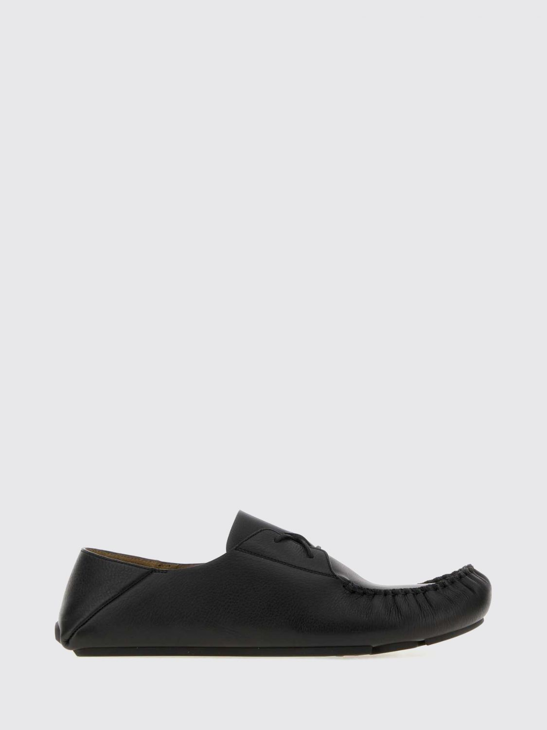 [Loewe] Loafer FW26 M816290X64 BLACK