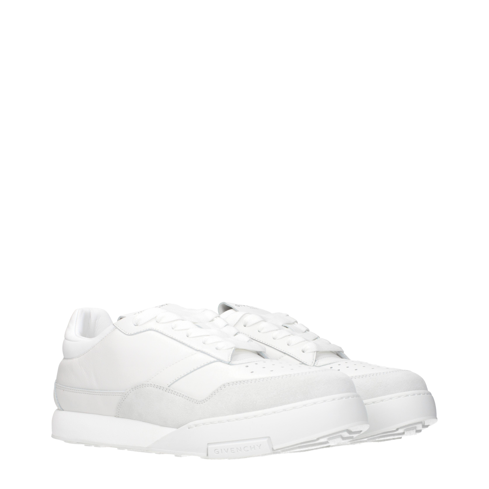 [Givenchy] Loafer SS26 BH00B5H1X4100