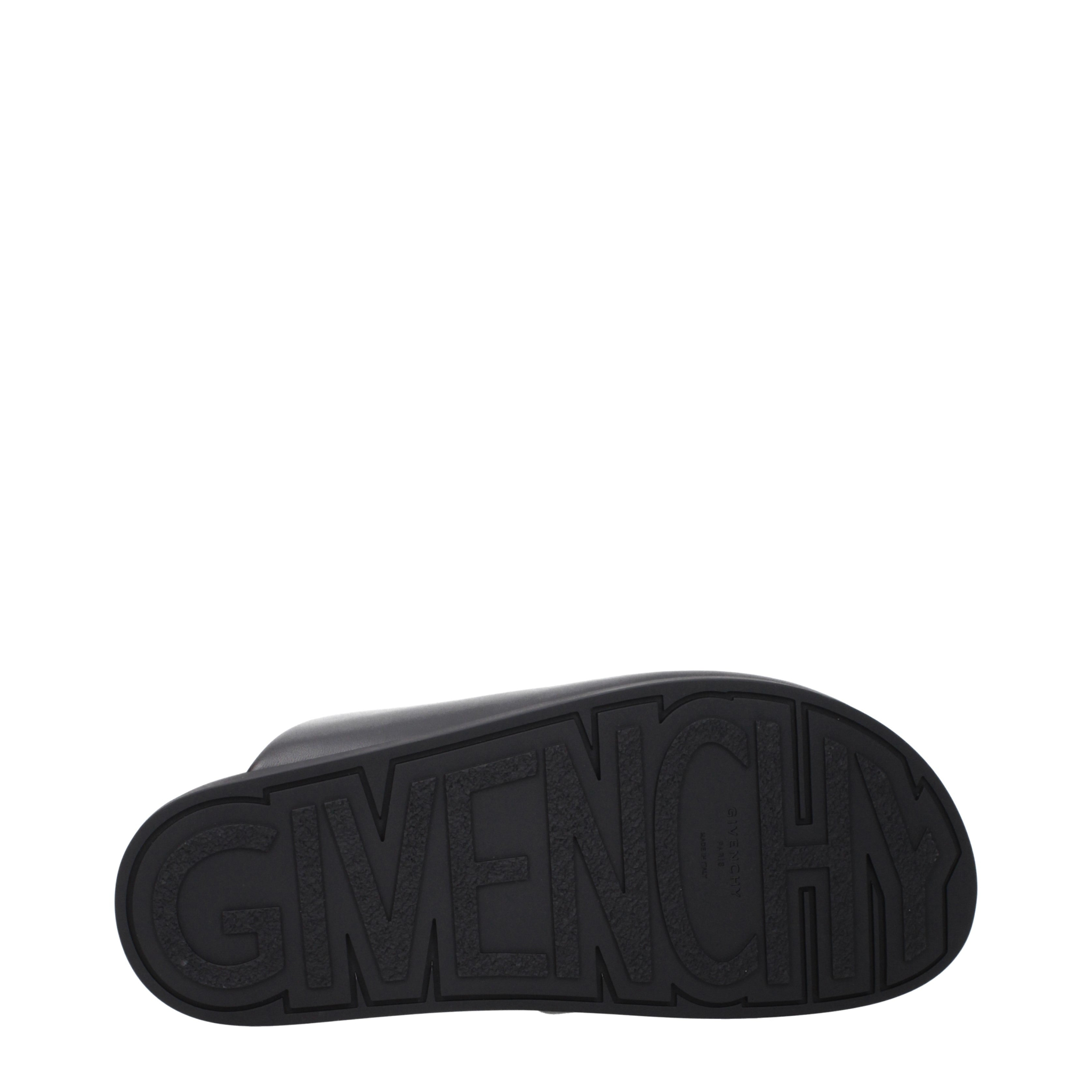 [Givenchy] Loafer SS26 BH302NH1XM001
