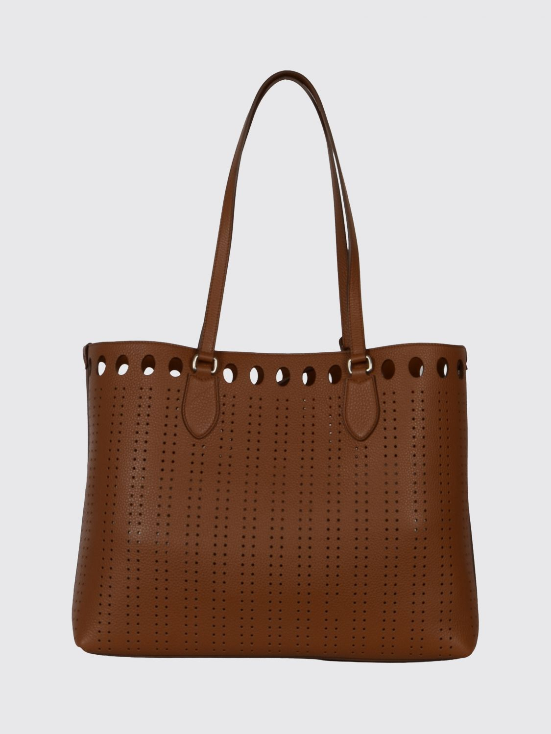 [Valentino Garavani] Tote bag FW26 B0T60EGL 0CR