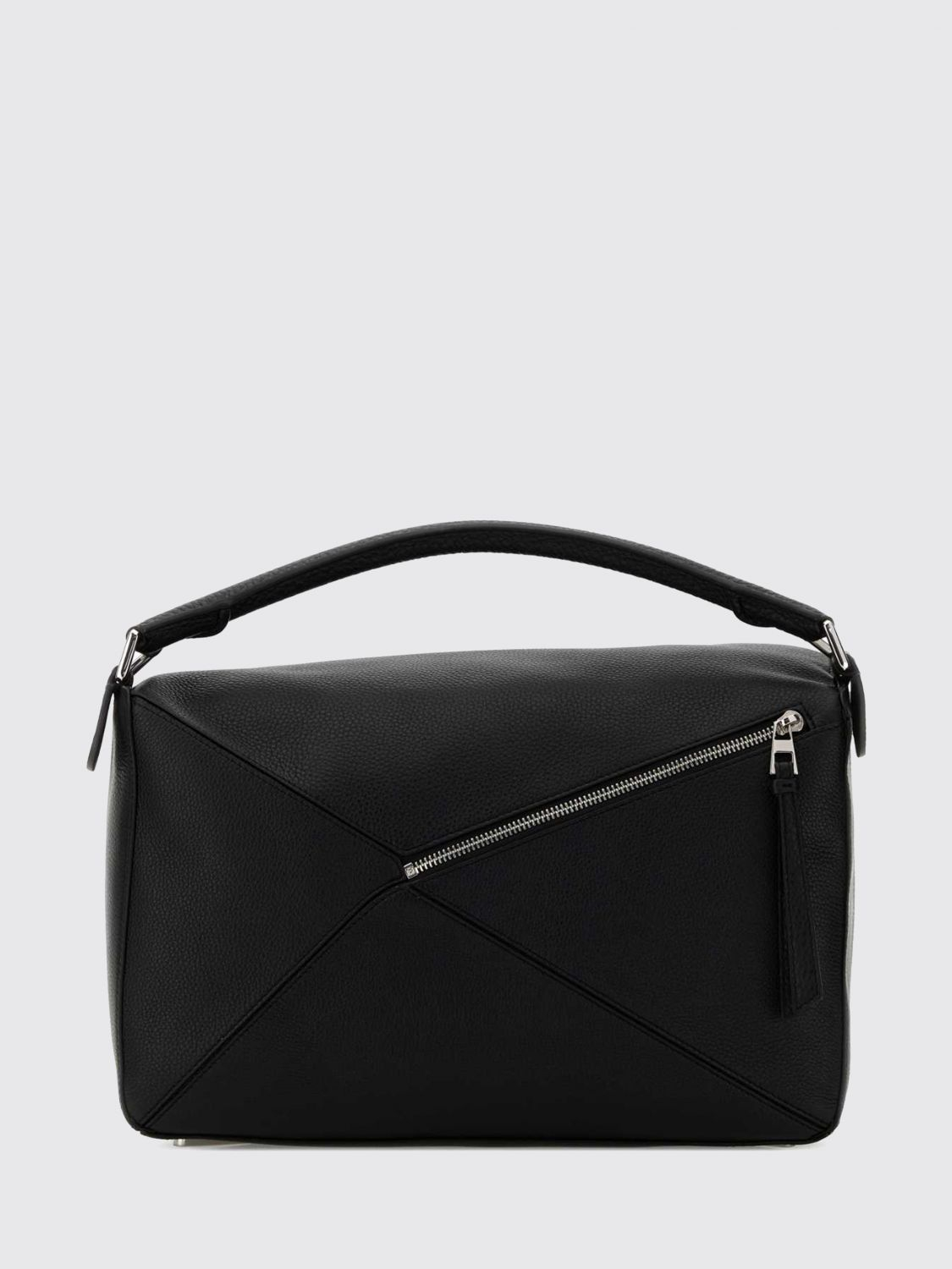 [Loewe] Cross body bag FW26 B510PNLX17 BLACK