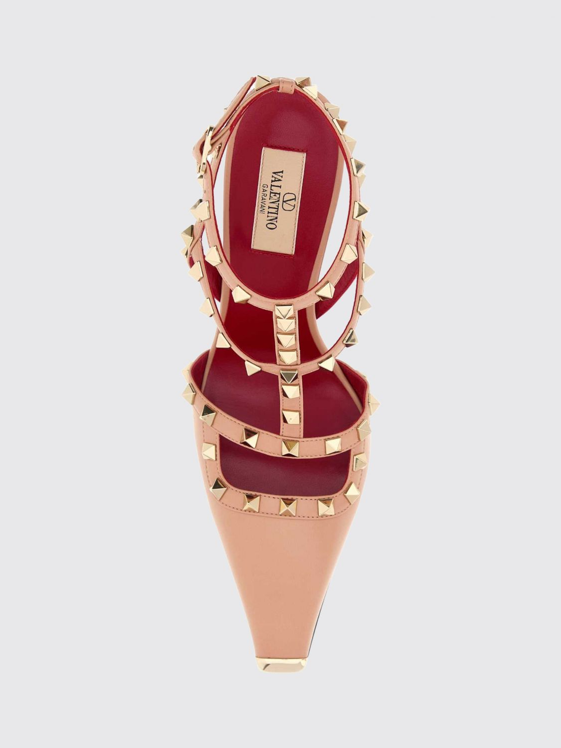 [Valentino Garavani] Pumps FW26 S0PV4WZD BNW