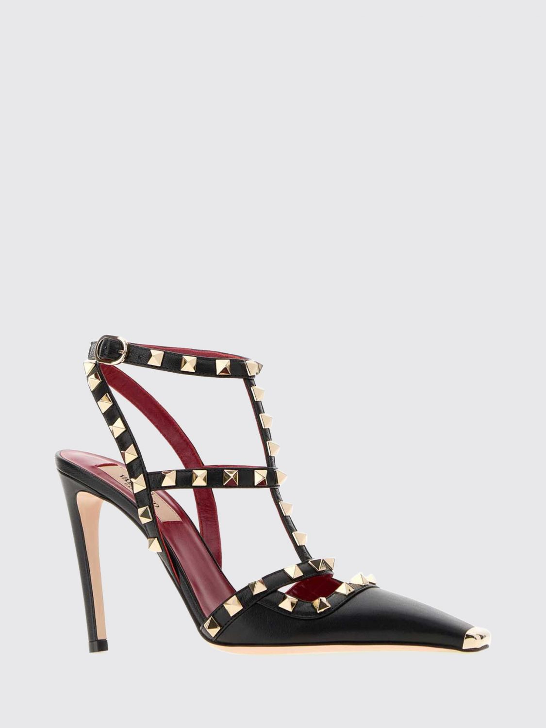 [Valentino Garavani] Pumps FW26 S0PV4WZD 0NO