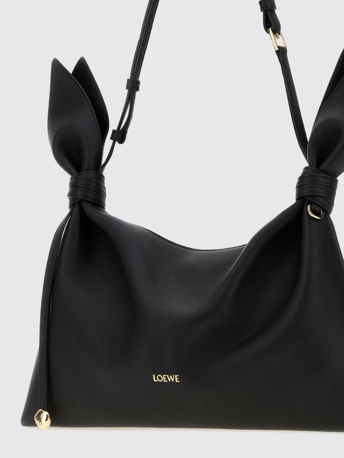 [Loewe] Shoulder bag FW26 ABNYBNMX01 1100