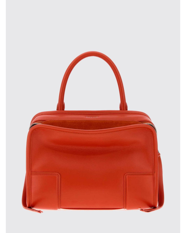 [Loewe] Tote bag FW26 A039AS0X01 SUNRISEORANGE