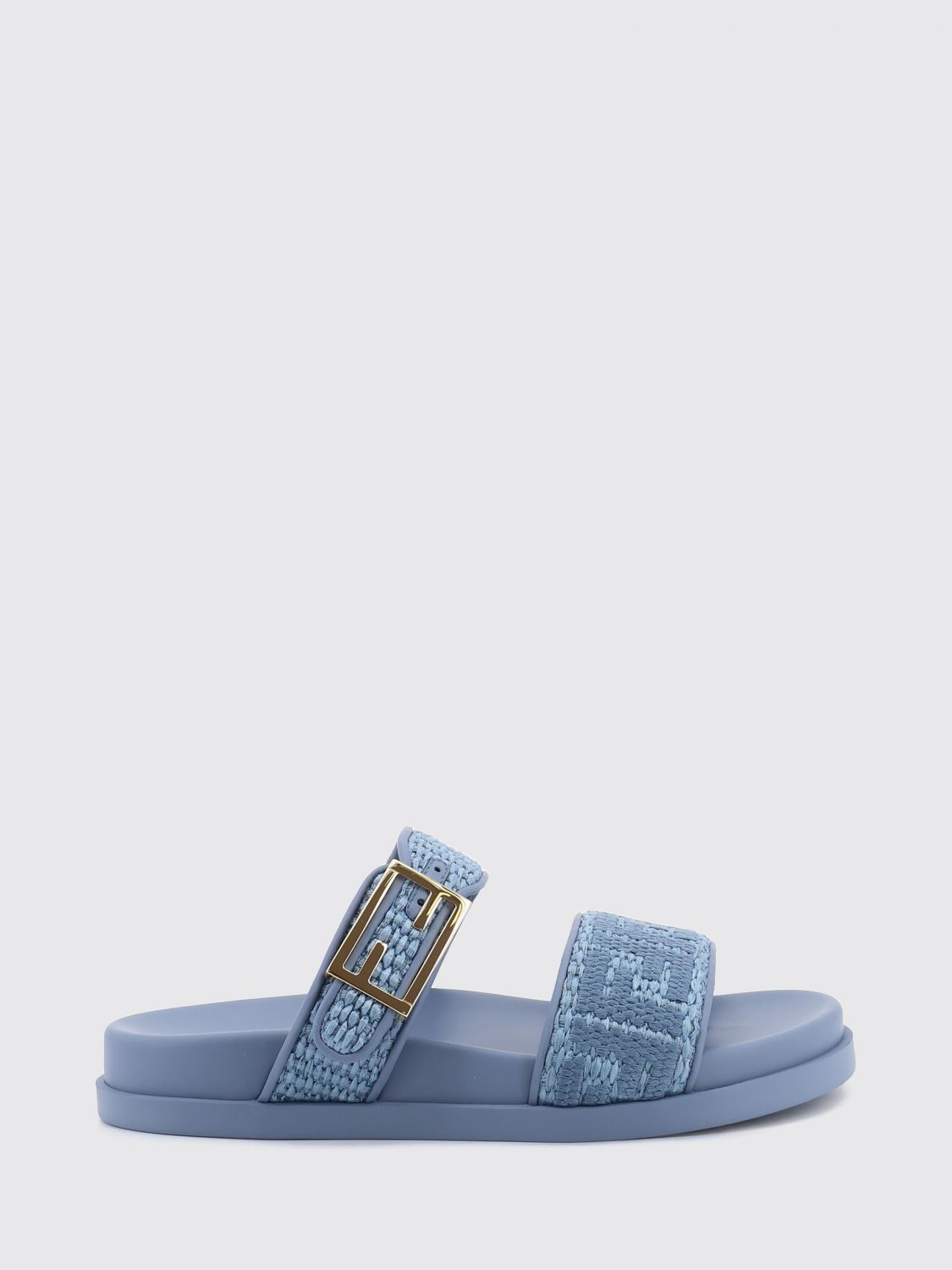 [Fendi] Sandals FW26 8X8710AY2E F1WQK