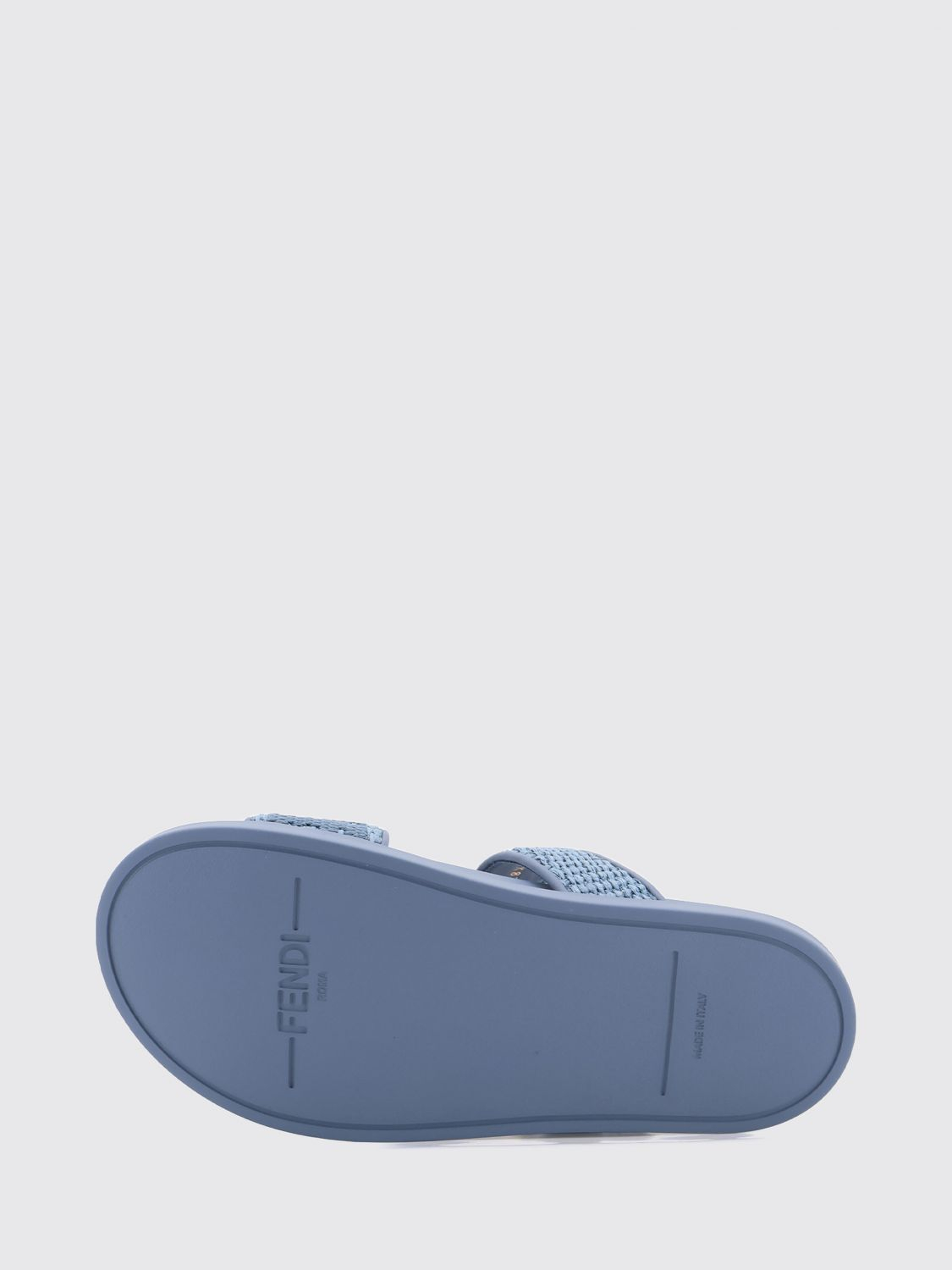 [Fendi] Sandals FW26 8X8710AY2E F1WQK