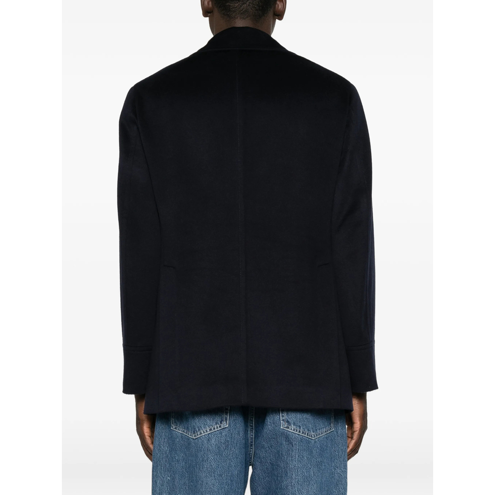 [Brunello Cucinelli] Coat FW26 MV4677026K  CJC20