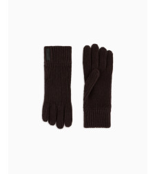 [Giorgio Armani] Gloves FW26 744141-1A200