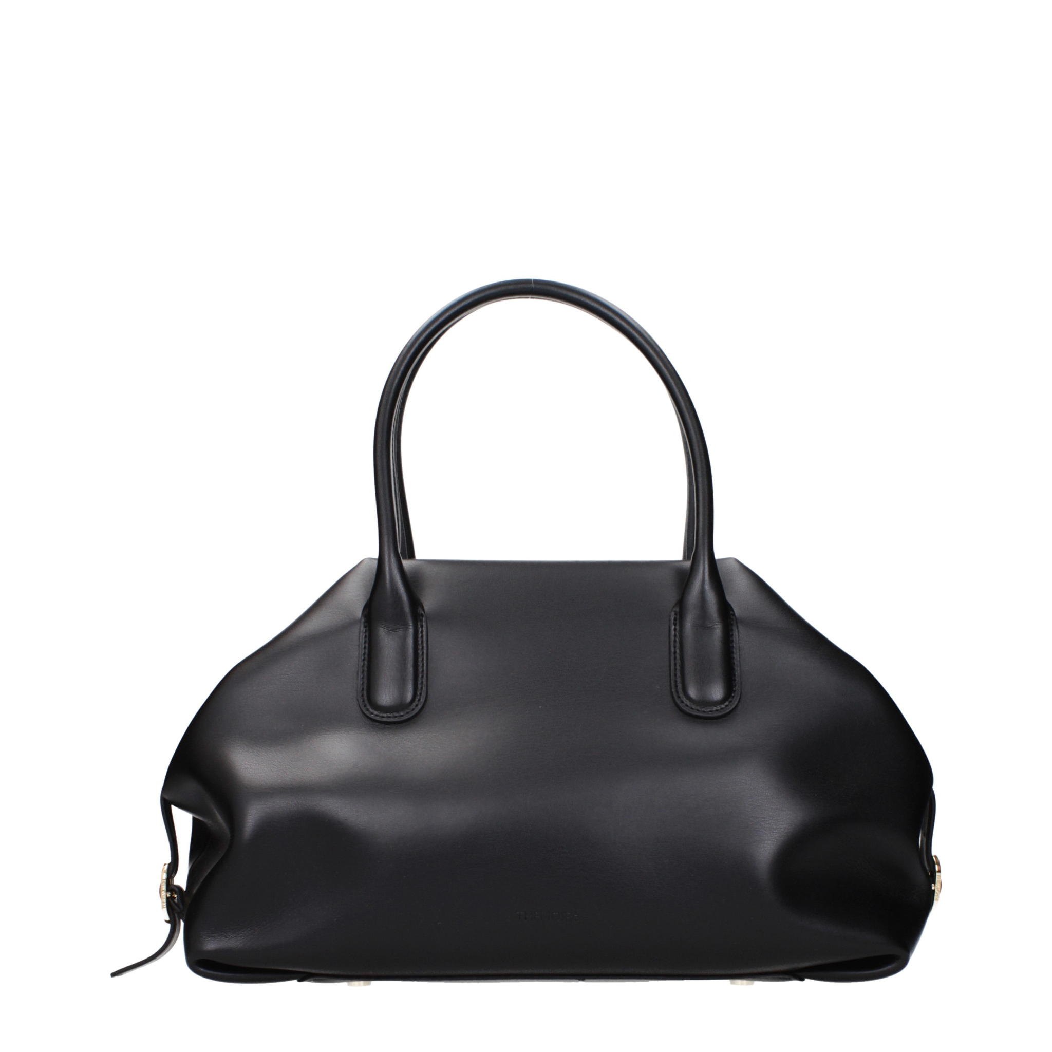 [Themoire] Tote bag SS25 261WTMTTMOOVFJETBLACK