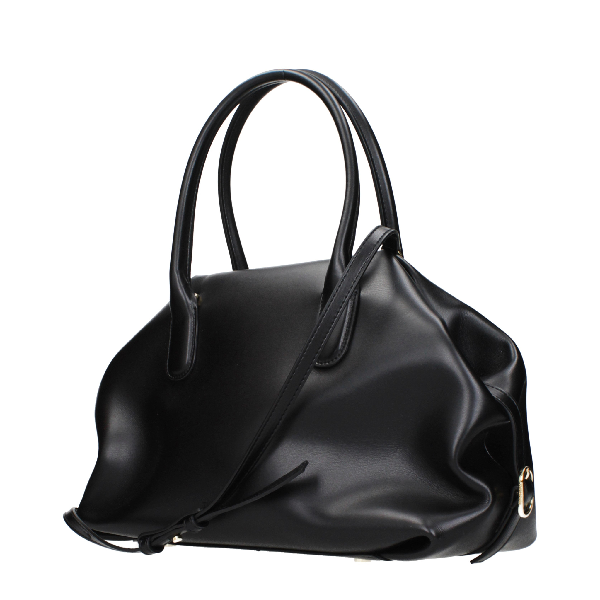 [Themoire] Tote bag SS25 261WTMTTMOOVFJETBLACK