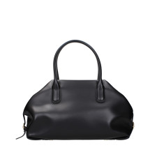 [Themoire] Tote bag SS25 261WTMTTMOOVFJETBLACK