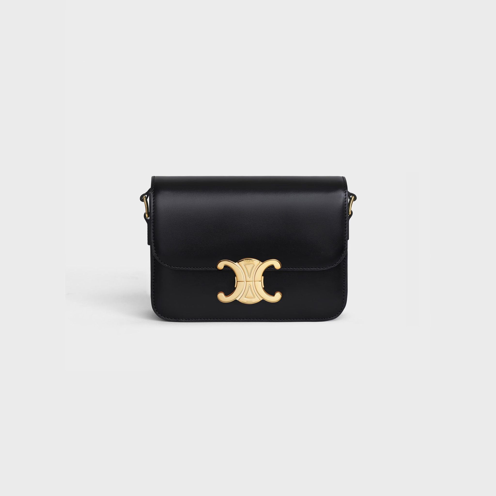 [Celine] Shoulder bag FW26 188423BF4