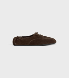 [Celine] Moccasins FW26 368077029C