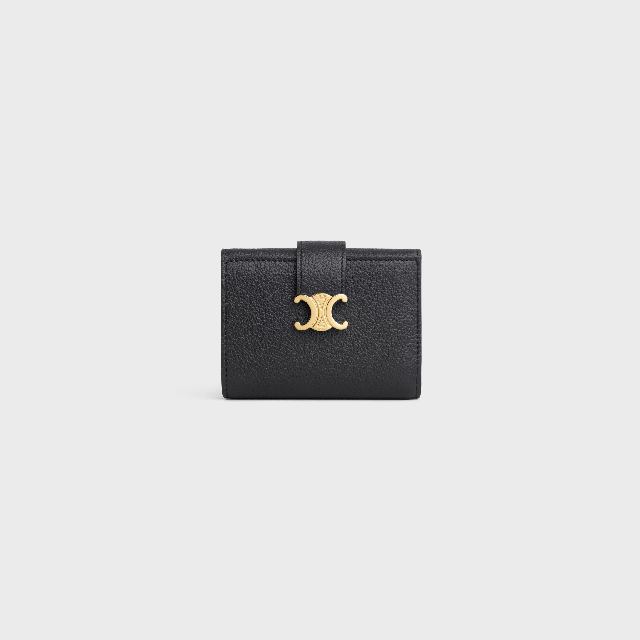 [Celine] Wallet FW26 10M963GHH