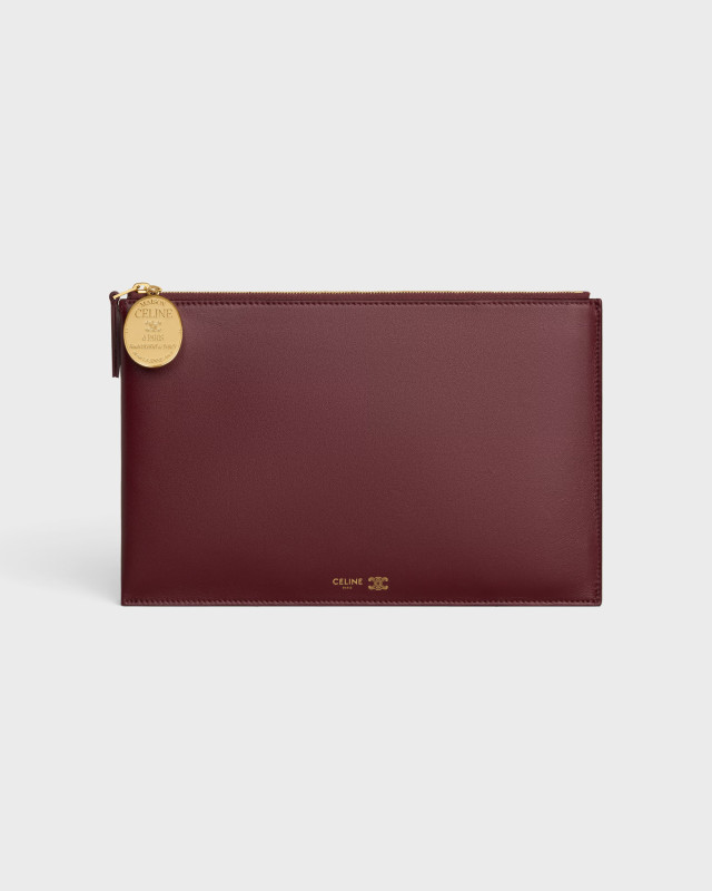 [Celine] Pouch FW26 L106K3O83