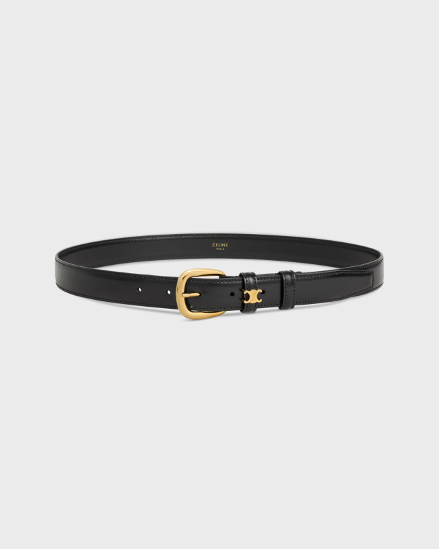 [Celine] Belt FW26 45BNN3A01