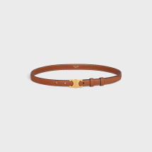 [Celine] Belt FW26 45AX63A78