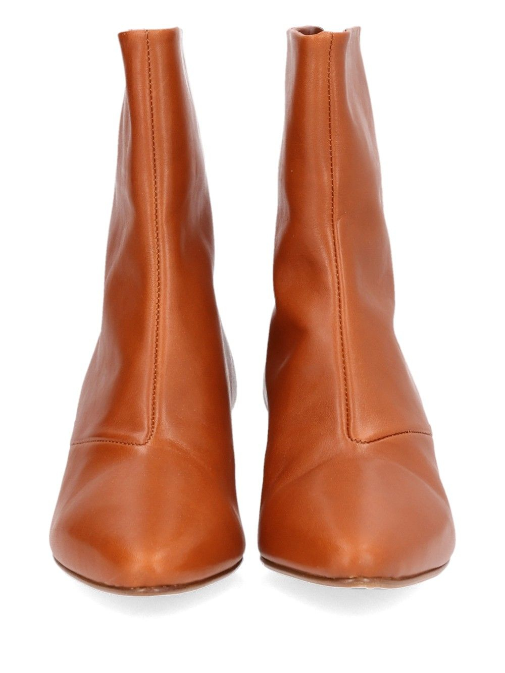 [Forte Forte] Boots CO 15205F50A.3011
