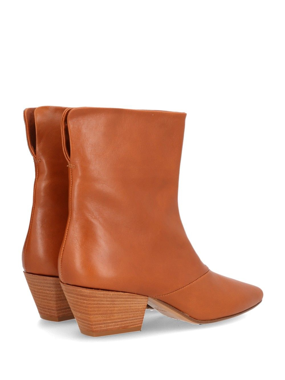 [Forte Forte] Boots CO 15205F50A.3011