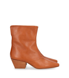 [Forte Forte] Boots CO 15205F50A.3011