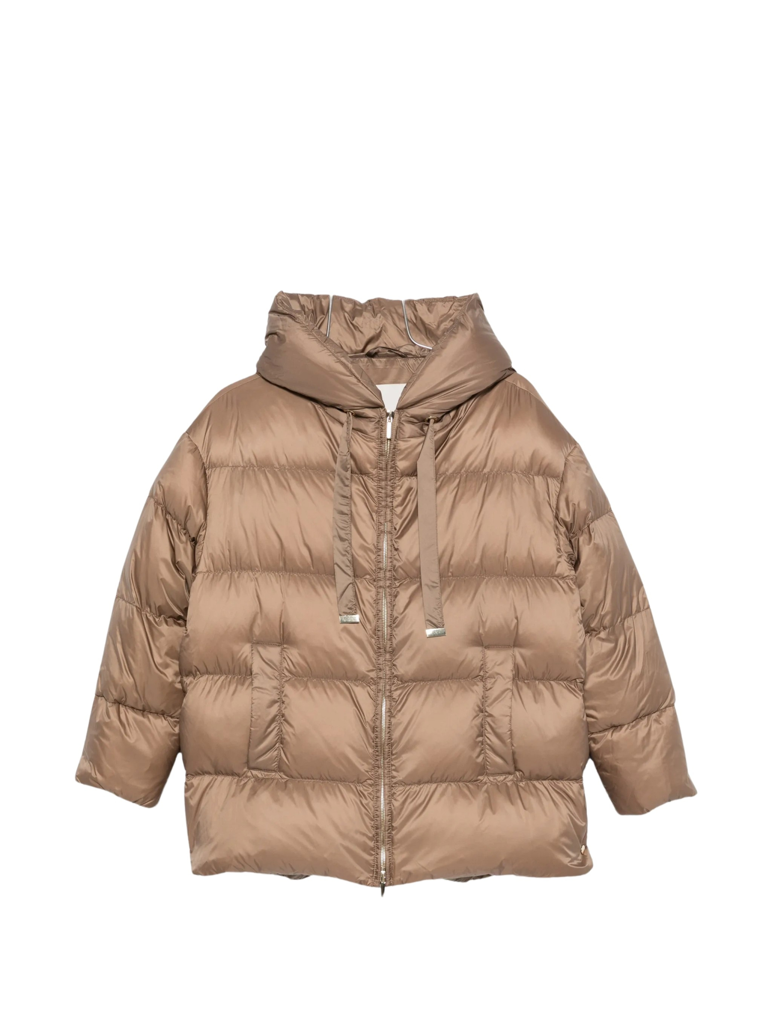 [MAX MARA THE CUBE] Down jacket FW26 2629486135600