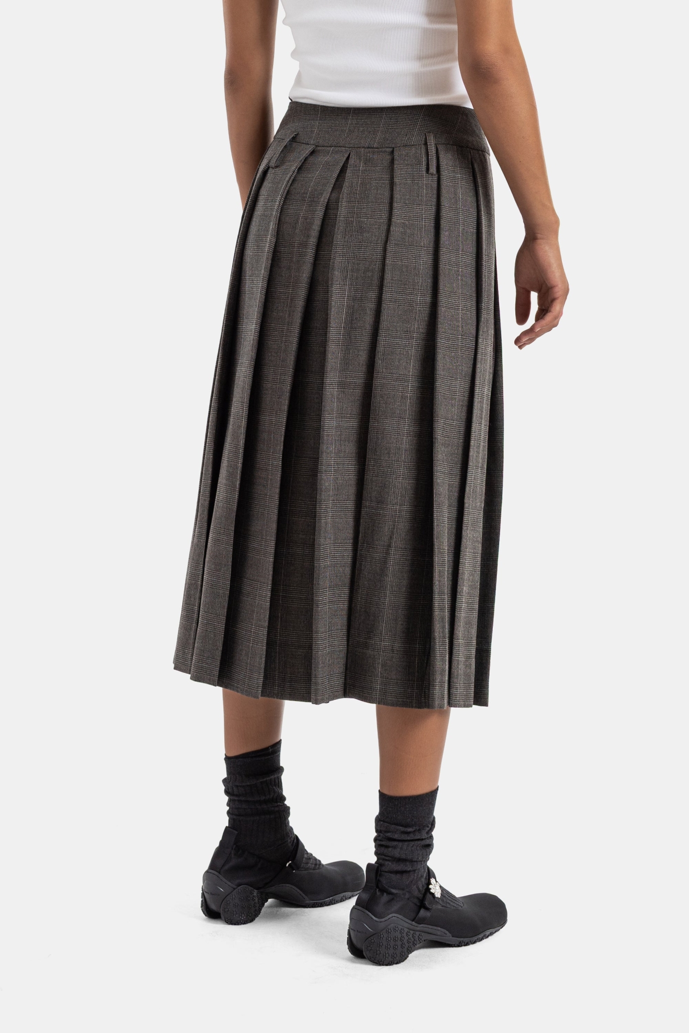 [Simone Rocha] Long skirt FW26 32181349