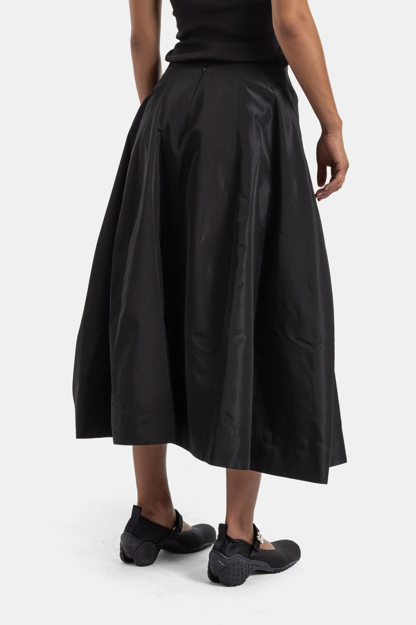 [Simone Rocha] Long skirt FW26 32230469