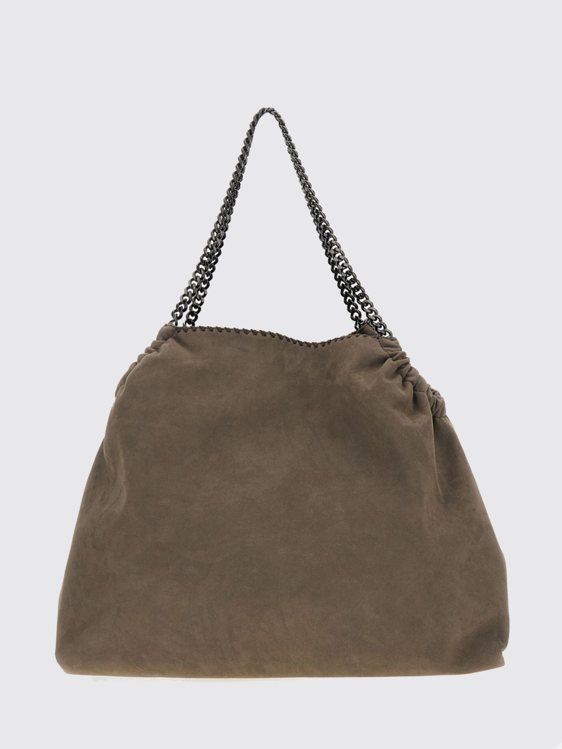 [Stella McCartney] Shoulder bag FW26 7B0141WP0543 2822