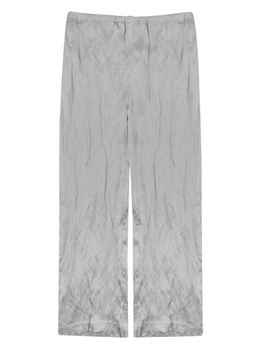 [Alysi] Trousers SS26 116160_P6204GR