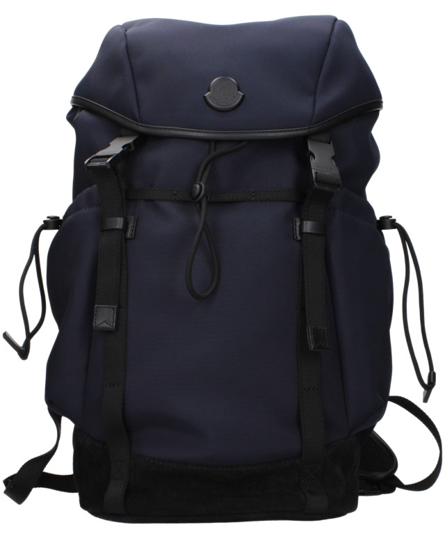 [Moncler] Backpack SS25 5A00010M7835742