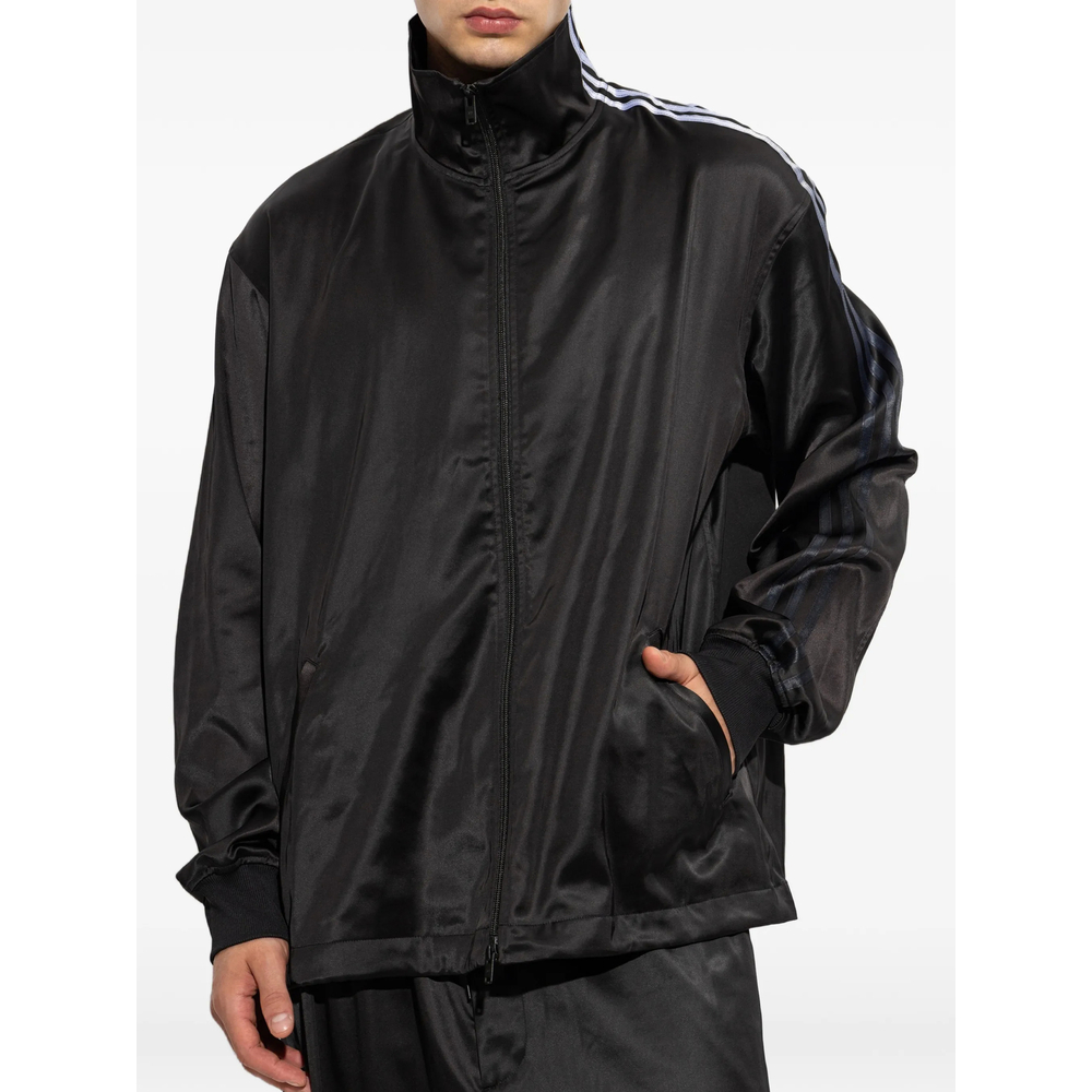 [Y-3] Knitwear FW26 KW9617  BLACK