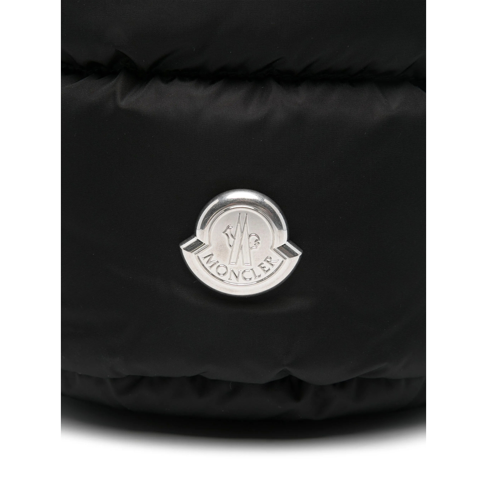 [Moncler] Tote bag FW26 M6275 5I000-01 999