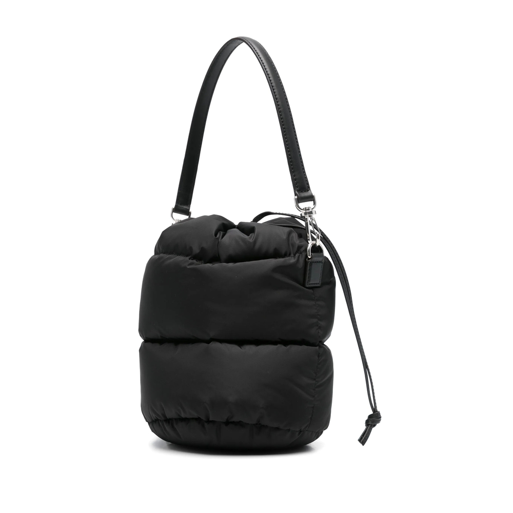 [Moncler] Tote bag FW26 M6275 5I000-01 999