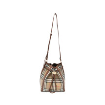[Burberry] Shoulder bag FW26 8128956 LL SM DRAW A7026