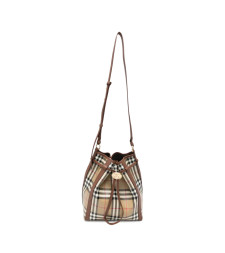 [Burberry] Shoulder bag FW26 8128956 LL SM DRAW A7026