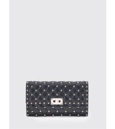 [Valentino Garavani] Cross body bag FW26 B0137NAP 0NO